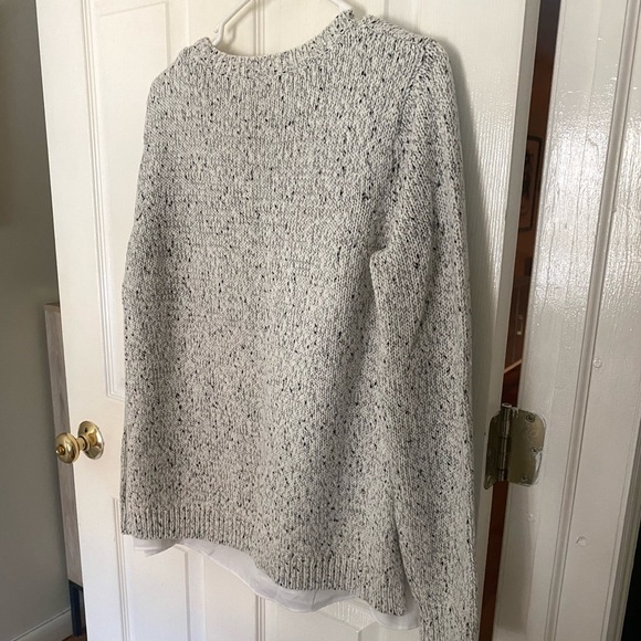 Club Monaco Kaelane Sweater Chandails - Picture 10 of 14